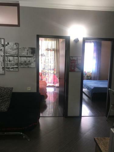 Snow Plaza Apartments 46