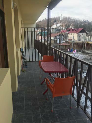 Snow Plaza Apartments 46