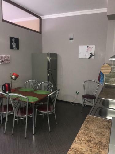 Snow Plaza Apartments 46
