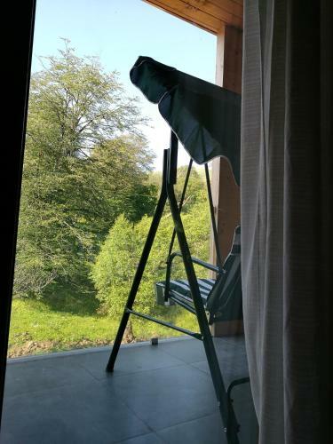 Apartment 311 In The Valley Bakuriani