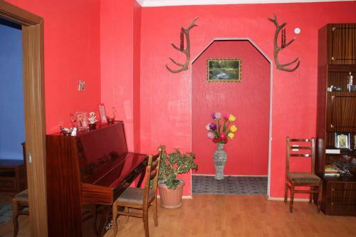 Bed & Breakfast Guest House Tsiskari