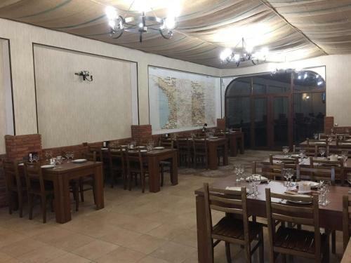 Hostal Guest-house Mimino