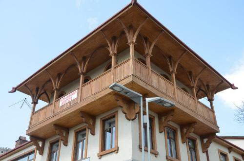 Hostal Guest-house Mimino