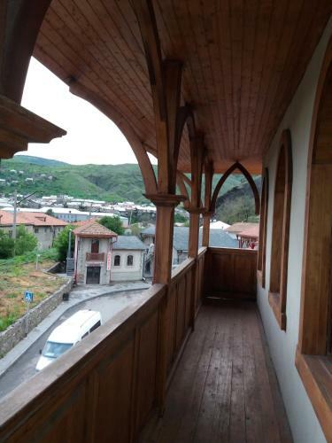 Hostal Guest-house Mimino