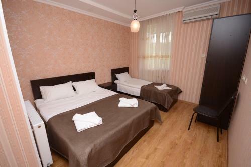 Hostal Olimpo Guest House