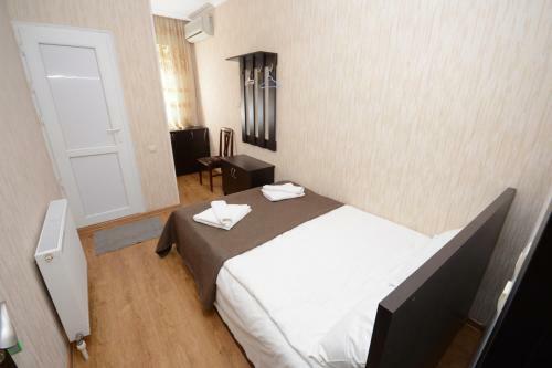 Hostal Olimpo Guest House