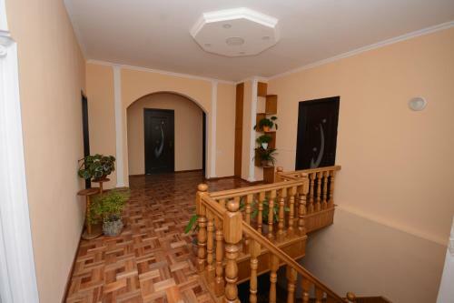 Hostal Olimpo Guest House