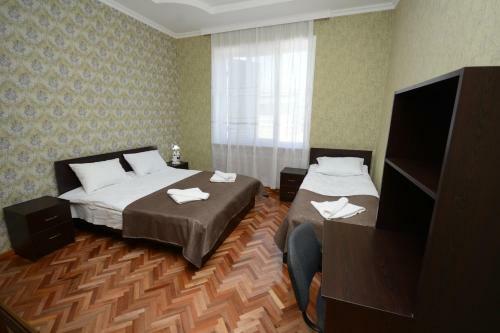 Hostal Olimpo Guest House