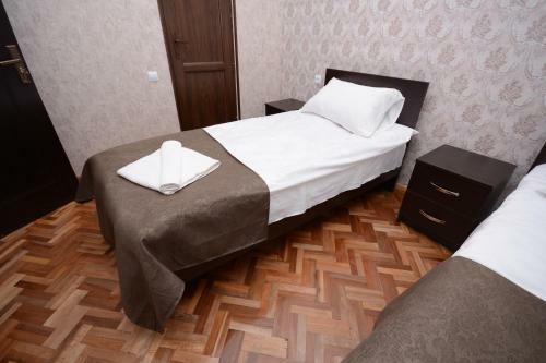 Hostal Olimpo Guest House