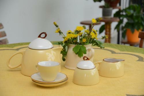 Hostal Olimpo Guest House