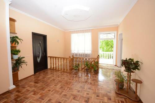 Hostal Olimpo Guest House