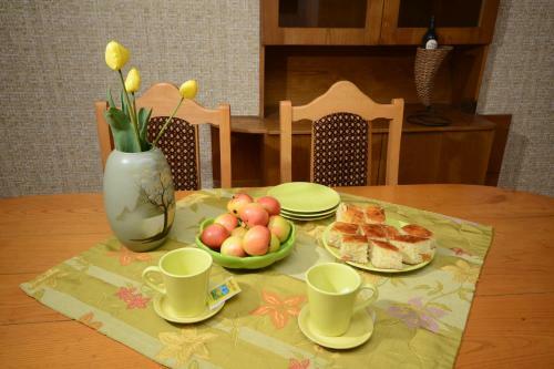 Hostal Olimpo Guest House