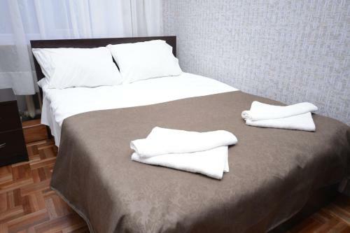 Hostal Olimpo Guest House