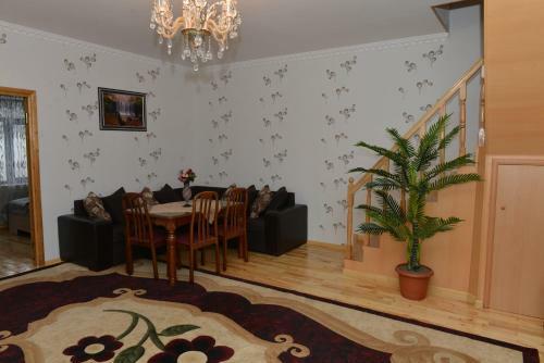 Bed & Breakfast Light House Old City