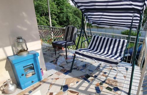 Hostal Guest House Mebo
