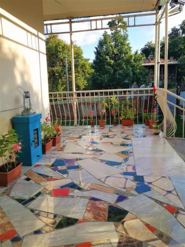 Hostal Guest House Mebo