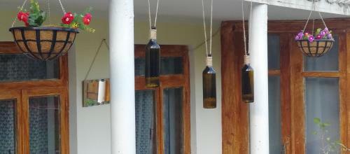 Hostal Guest House Mebo