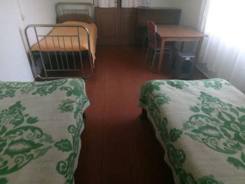 Apartamento Guest House Borjomi