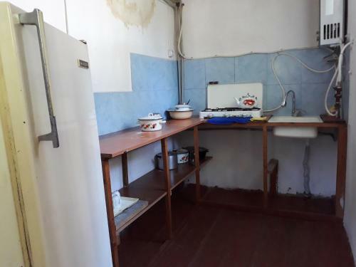 Apartamento Guest House Borjomi