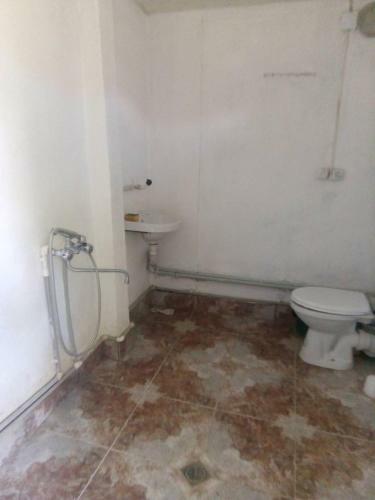 Apartamento Guest House Borjomi