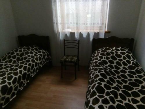 Apartamento Guest House Borjomi