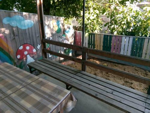 Apartamento Guest House Borjomi