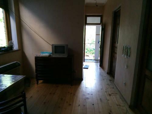 Apartamento Guest House Borjomi