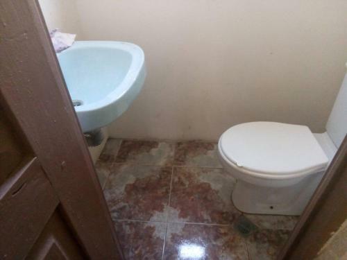 Apartamento Guest House Borjomi