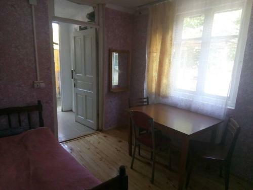 Apartamento Guest House Borjomi