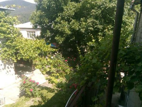 Apartamento Guest House Borjomi