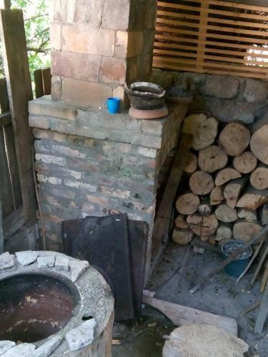 Apartamento Guest House Borjomi