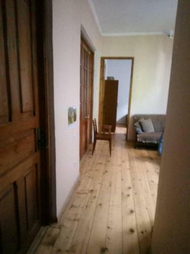 Apartamento Guest House Borjomi