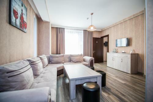 Hotel Milano Palace Borjomi