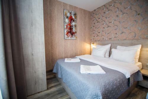Hotel Milano Palace Borjomi