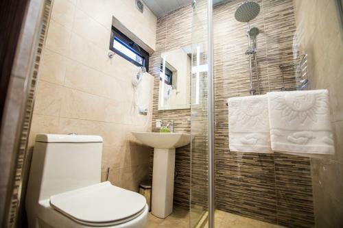 Hotel Milano Palace Borjomi