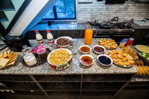 Hotel Milano Palace Borjomi