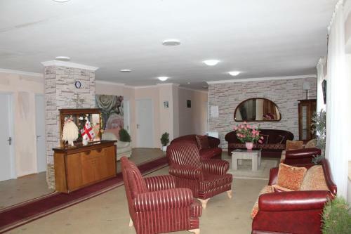 Hotel Borjomi Aisi