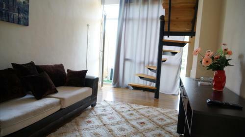 Hotel Borjomi Aisi