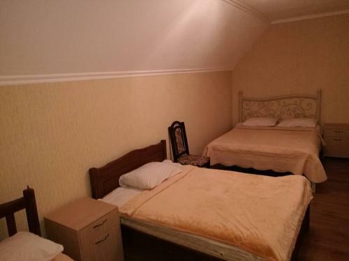 Hostal Guest House Borjomi Forest