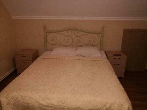 Hostal Guest House Borjomi Forest