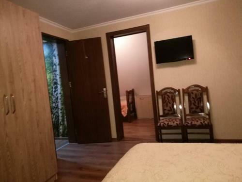 Hostal Guest House Borjomi Forest
