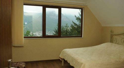 Hostal Guest House Borjomi Forest