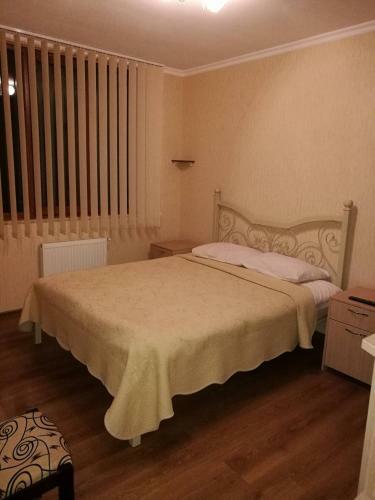 Hostal Guest House Borjomi Forest