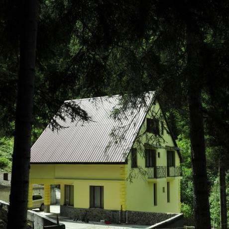 Hostal Guest House Borjomi Forest