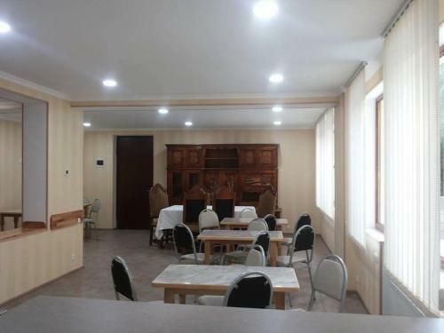 Hostal Guest House Borjomi Forest