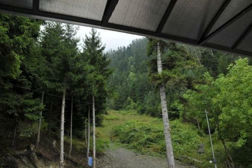 Hostal Guest House Borjomi Forest