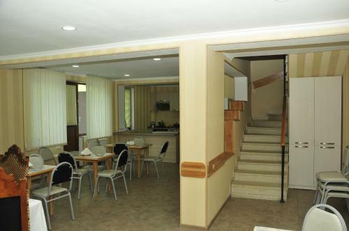 Hostal Guest House Borjomi Forest