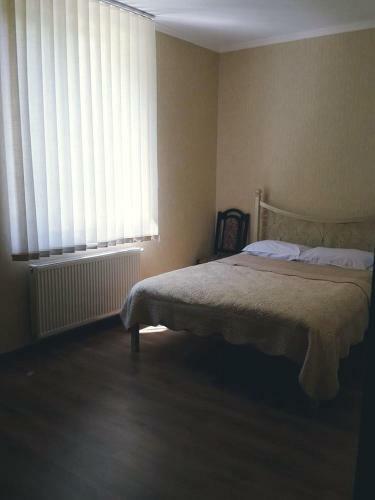 Hostal Guest House Borjomi Forest
