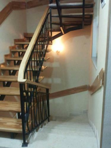 Hostal Guest House Borjomi Forest