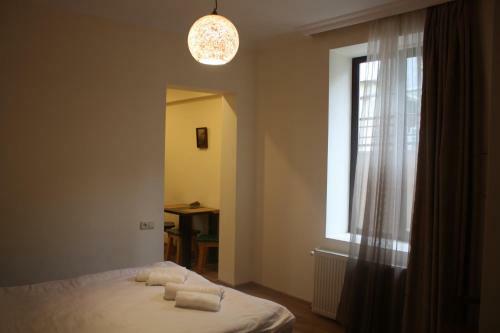 Hostal Sunny Days Borjomi